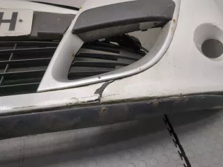 620220036R Бампер передний белый Renault Megane 3 Арт 20270719, вид 3