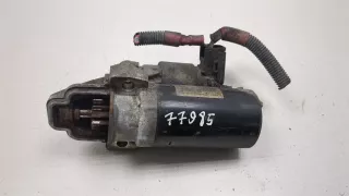 CC1T11000AB,0001115093 Стартер Peugeot Boxer 3 Арт 9434999, вид 1