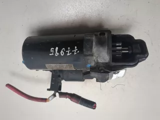 CC1T11000AB,0001115093 Стартер Peugeot Boxer 3 Арт 9434999, вид 5