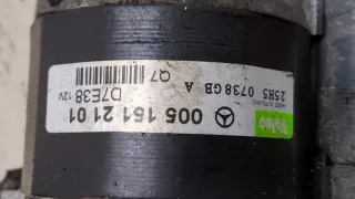 0051512101 Стартер Mercedes B W245 Арт 20271098, вид 4