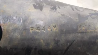 8A8Z5A649C Рычаг задний левый Ford Explorer 5 Арт 20270639, вид 3