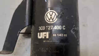 3C0127400A Корпус топливного фильтра Volkswagen Passat B6 2.0л TDI Арт 20270233, вид 2