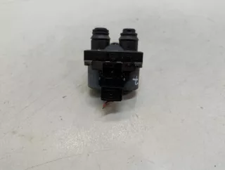 0018307784 Кран печки (отопителя) Mercedes E W210 Арт 20221306, вид 3