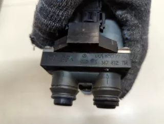 0018307784 Кран печки (отопителя) Mercedes E W210 Арт 20221306, вид 4
