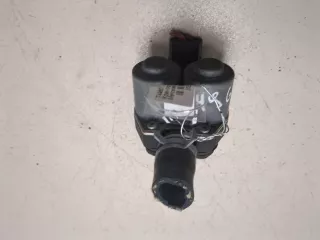 0018307784 Кран печки (отопителя) Mercedes E W210 Арт 20221306, вид 5