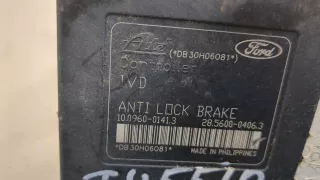 1692806,8M512C405FA Блок АБС (ABS) Ford Focus 2 restailing Арт 20271392, вид 2