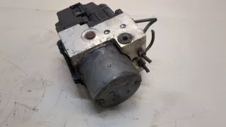 476605M327 Блок АБС (ABS) Nissan Almera N16 Арт 20272460, вид 2