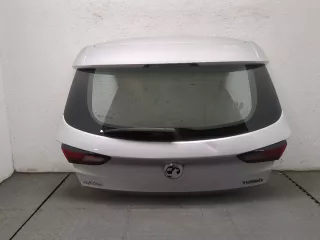 39037559,39047564 Крышка багажника (дверь 3-5) Opel Astra K Арт 20268765
