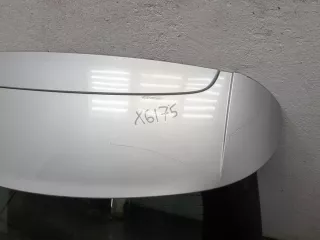 39037559,39047564 Крышка багажника (дверь 3-5) Opel Astra K Арт 20268765, вид 2