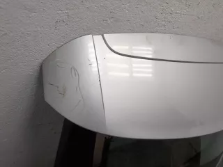 39037559,39047564 Крышка багажника (дверь 3-5) Opel Astra K Арт 20268765, вид 3