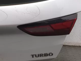 39037559,39047564 Крышка багажника (дверь 3-5) Opel Astra K Арт 20268765, вид 5
