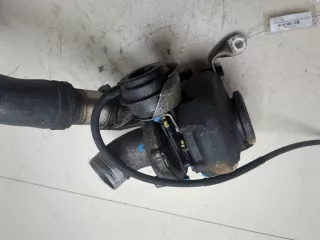 070145702B Турбина Volkswagen Touareg 1 Арт 20133979, вид 1