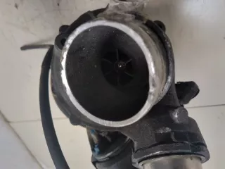 070145702B Турбина Volkswagen Touareg 1 Арт 20133979, вид 2