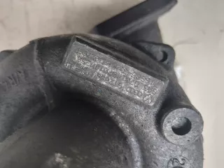 070145702B Турбина Volkswagen Touareg 1 Арт 20133979, вид 4
