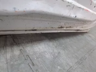 7C0827583 Замок двери задней левой Volkswagen Crafter 2 Арт 11265131, вид 4