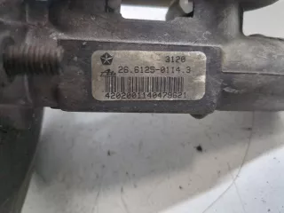 5011260AA Цилиндр сцепления главный Jeep  Grand Cherokee II (WJ) Арт 11335485, вид 4