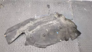 51717193509 Защита арок передняя правая (подкрылок) BMW 5 F10/F11/GT F07 Арт 20191229, вид 1