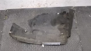 51717193509 Защита арок передняя правая (подкрылок) BMW 5 F10/F11/GT F07 Арт 20191229, вид 2