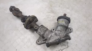480800W000 Рулевой карданчик Nissan Pathfinder 2 Арт 20270450, вид 1