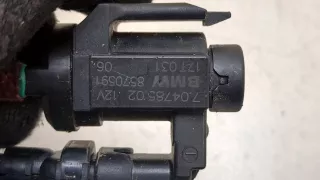  Клапан воздушный BMW 3 F30/F31/GT F34 Арт 20263454, вид 2