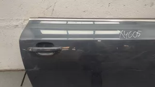 8T0831052C Дверь передняя правая серая Audi A5 (S5,RS5) 1 Арт 8833025, вид 2