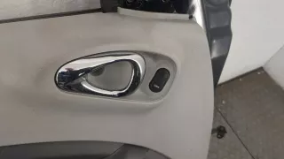 5066967AE Дверь передняя левая черная Chrysler PT Cruiser Арт 20252299, вид 3