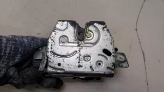 A1647400735 Замок крышки багажника Mercedes GL X164 Арт 20264819, вид 3