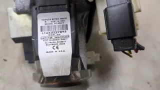 8978308020,625116000 Замок зажигания Toyota Sienna 3 Арт 20268075, вид 2