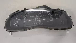F87Z10848AA,1L5Z10K843BA Щиток приборов (приборная панель) Ford Ranger 1 Арт 20269570