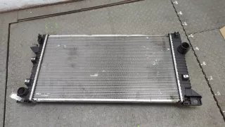 7L1Z8005B Радиатор основной Lincoln Navigator 3 Арт 20269515
