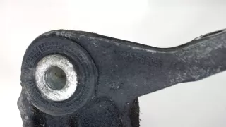 9R518P091 Подушка крепления кпп Ford Mondeo 4 Арт 7580778, вид 4