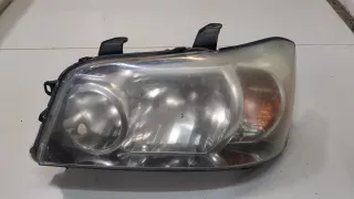 8117048310 Фара передняя левая Toyota Highlander 1 Арт 20103896, вид 1