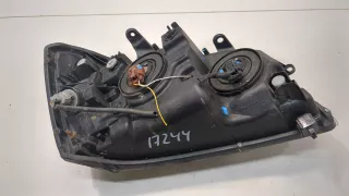 8117048310 Фара передняя левая Toyota Highlander 1 Арт 20103896, вид 3