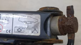 5212118,BCP917080AC Домкрат  Ford Focus 3 Арт 20248686, вид 2