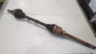 1614305680 Полуось передняя правая (приводной вал, шрус) Peugeot Boxer 3 Арт 9216680, вид 1