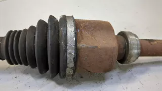 1614305680 Полуось передняя правая (приводной вал, шрус) Peugeot Boxer 3 Арт 9216680, вид 3