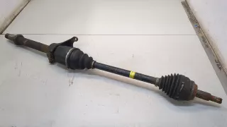 4341008050 Полуось передняя правая (приводной вал, шрус) Toyota Sienna 3 Арт 20272186, вид 1