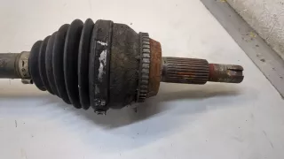 4341008050 Полуось передняя правая (приводной вал, шрус) Toyota Sienna 3 Арт 20272186, вид 2