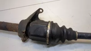 4341008050 Полуось передняя правая (приводной вал, шрус) Toyota Sienna 3 Арт 20272186, вид 3