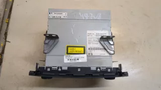 39100SWAG102 Магнитола (аудио система) Honda CR-V 3 Арт 20267803, вид 2