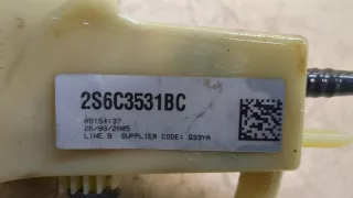 2S6C3531BC Бачок тормозной жидкости Ford Fusion 1 Арт 20268234, вид 2