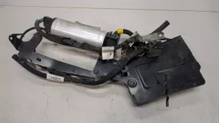 Конденсатор Peugeot 308 1 Арт 20034011, вид 2