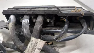  Конденсатор Peugeot 308 1 Арт 20034011, вид 3