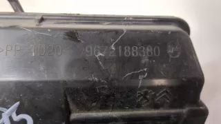  Конденсатор Peugeot 308 1 Арт 20034011, вид 4