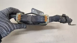 9824601180,28667344 Блок управления двигателем Citroen Jumper 3 Арт 20253704, вид 3