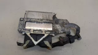 9824601180,28667344 Блок управления двигателем Citroen Jumper 3 Арт 20253704, вид 4
