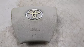  Подушка безопасности водителя Toyota Sienna 3 Арт 20267484, вид 1