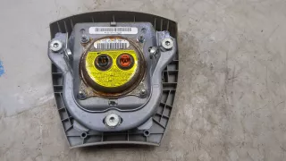  Подушка безопасности водителя Toyota Sienna 3 Арт 20267484, вид 2