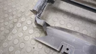 ft4b16b674ac Планка под капот Ford Edge 2 Арт 11291517, вид 4