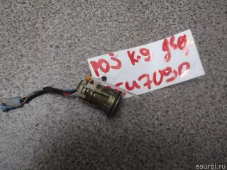  Вставка замка двери Mitsubishi Monter 4 Арт E6547090